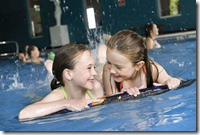 Enjoy a Huge Range of Facilities