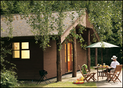 Romantic Log Cabins in Kent Romantic Log Cabins in Kent