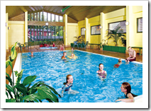 Enjoy a Relaxing Break with Facilities