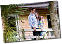 Relax and Enjoy the Stunning Log Cabin Locations