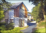 Relaxing Settings throughout Cornwall
