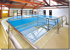 Enjoy a Range of Facilities including Indoor Heated Swimming Pools