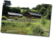 Relaxing Countryside Location to Enjoy