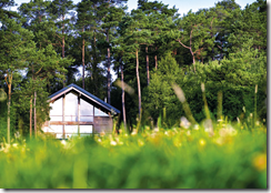 Relax in Beautiful Countryside Locations