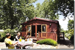 Newlands Park - Stunning Lodge Park Location