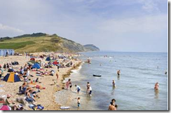 Countryside Location Close to Charmouth Beach