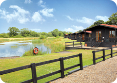 Fishing Holidays Log Cabins Fishing Holidays Log Cabins