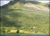 Ben Ledi - Is there are More Perfect Location?