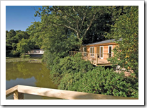 Stunning Secluded UK Wide Locations