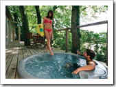 Relax and Unwind in Pure Luxury