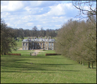 Althorp House and Estate