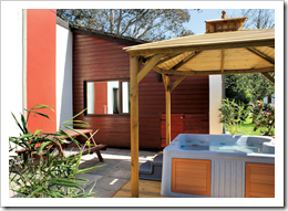 Countryside Holiday Accommodation in Cornwall