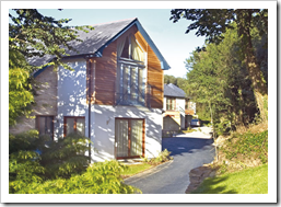 Choose from a Range of Excellent Holiday Accommodation