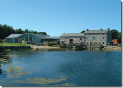 Stay in a Choice of Self Catering Holiday Accommodation