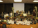 RBC Harvest Activities