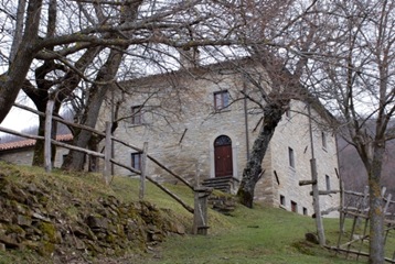 27-Farniole di sopra 27-Farniole di sopra