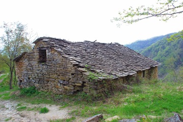 42-Ca' nova bruciata 42-Ca' nova bruciata