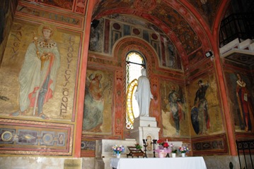 128-Cappella dell'Ossario 128-Cappella dell'Ossario