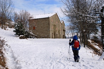 Ca' Siepe dell' Orso Ca' Siepe dell' Orso
