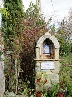Maestà Spighi Maestà Spighi
