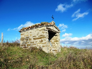 Maestà Monte Cella Maestà Monte Cella