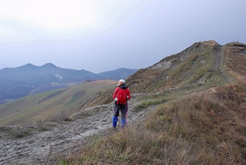 Monte Casazza Monte Casazza