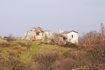 Ca' Castellina Ca' Castellina