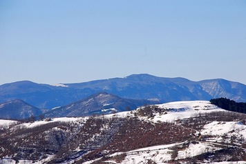 Monte Falco Monte Falco