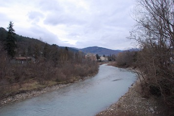fiume Savio fiume Savio