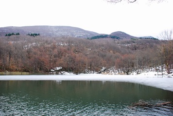 Lago Pontini