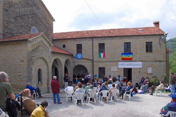 Fragheto Fragheto