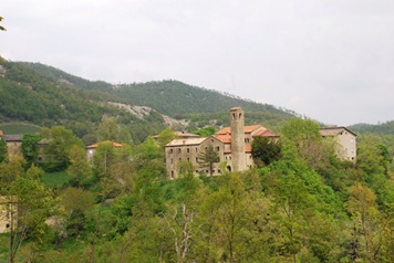 Fragheto Fragheto