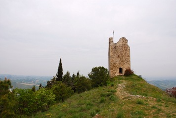Torre di Scorticata Torre di Scorticata