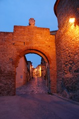 porta di S.Leo porta di S.Leo