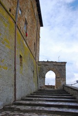 porta del castello porta del castello