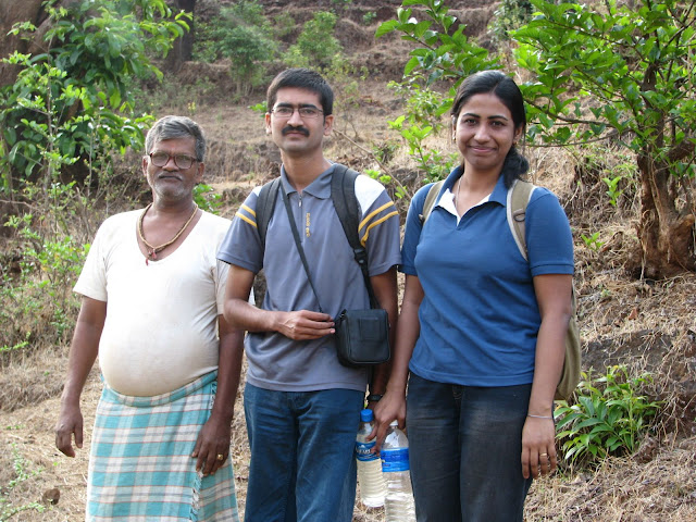 Bhimachi Kaathi