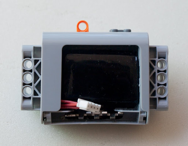 PF Battery Box