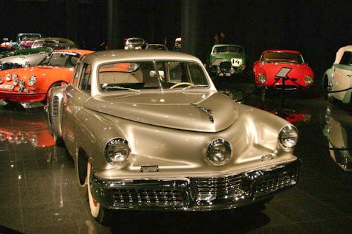 tucker automobile tucker car tucker automobile tucker car