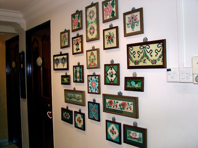 В гостях у евроазиатов 