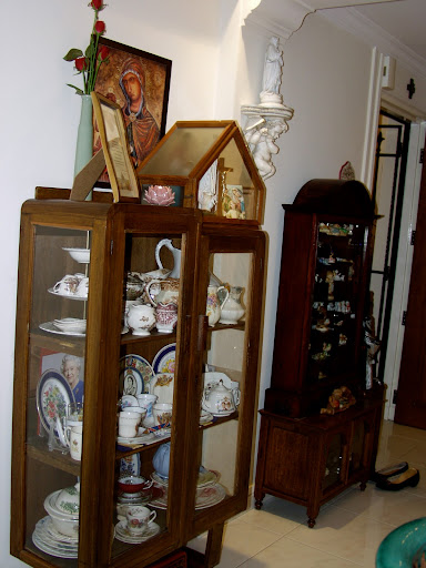 В гостях у евроазиатов 