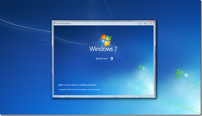 Win7RC00
