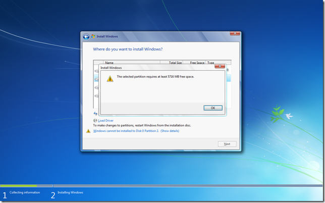 Win7RC08