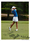 Katie Skeeles / 2008 Most Improved Junior Girl / Atlanta CC / 2008