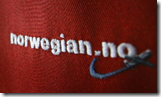 norwegian