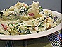 Mashed Potatoes with Watercress & Green Onions