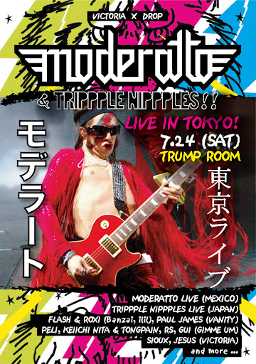 MODERATTO