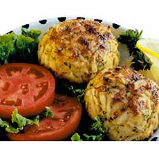 Old Bay® Crab Cakes