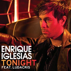 Tonight ft Ludacris Enrique Iglesias