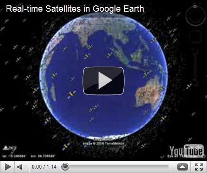EL TIEMPO POR SATELITE el tiempo por satelite: