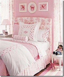 decor pad girls bedroom